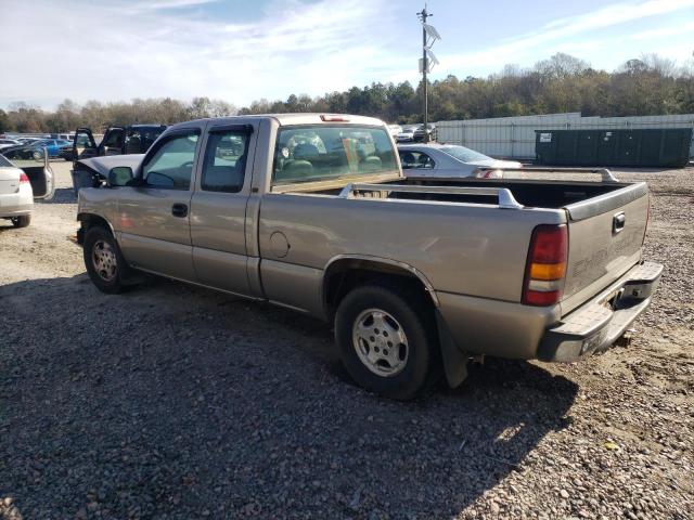 Photo 2 from auction – 2002 CHEVROLET SILVERADO with VIN 2GCEC19V821145103