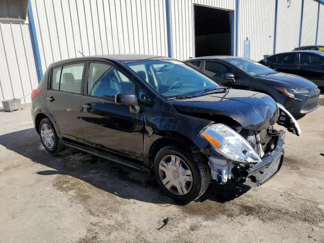 Photo 4 from auction – 2012 NISSAN VERSA S with VIN 3N1BC1CP1CK216678