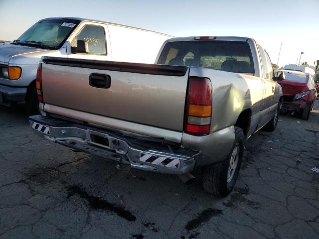 Photo 3 from auction – 2001 CHEVROLET SILVERADO with VIN 2GCEC19W311243043