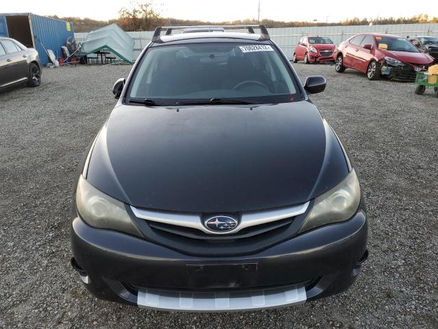 Photo 5 from auction – 2010 SUBARU IMPREZA OU with VIN JF1GH6D67AH827401