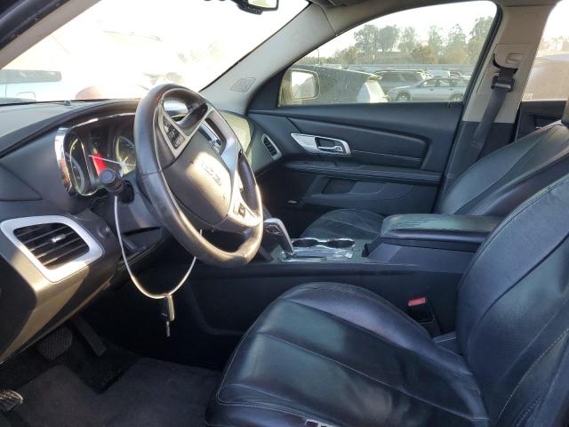 Photo 7 from auction – 2011 GMC TERRAIN SL with VIN 2CTFLUE59B6359570