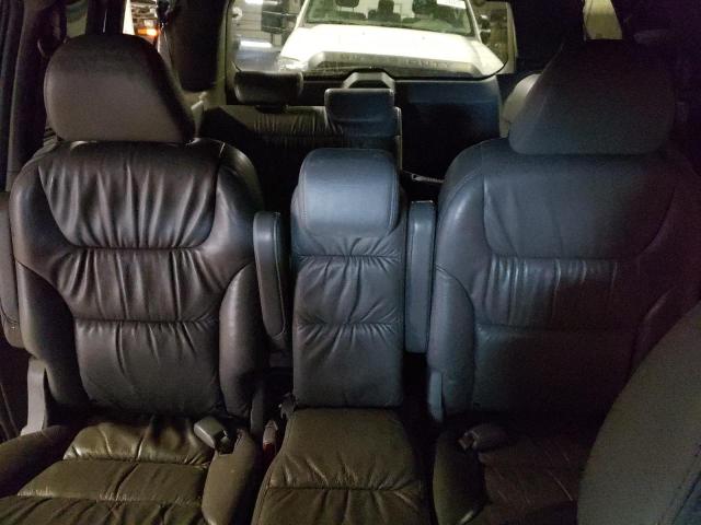 Photo 10 from auction – 2010 HONDA ODYSSEY EX with VIN 5FNRL3H71AB027180