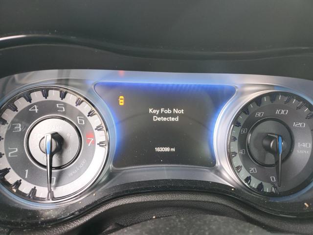Photo 9 from auction – 2015 CHRYSLER 300 S with VIN 2C3CCABGXFH908789