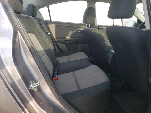 Photo 10 from auction – 2006 MAZDA 3 I with VIN JM1BK32F761479848