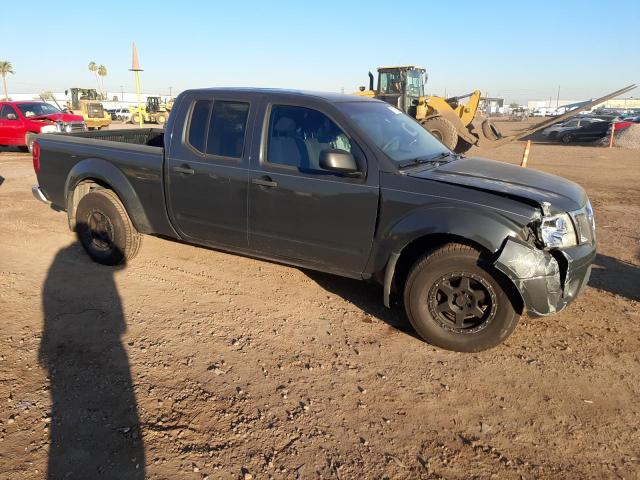 Photo 4 from auction – 2012 NISSAN FRONTIER S with VIN 1N6AD0FV8CC470546