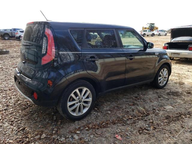 Photo 3 from auction – 2018 KIA SOUL + with VIN KNDJP3A58J7904442