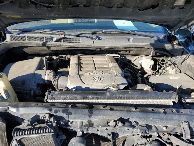 Photo 12 from auction – 2008 TOYOTA SEQUOIA LI with VIN 5TDBY68A78S016299