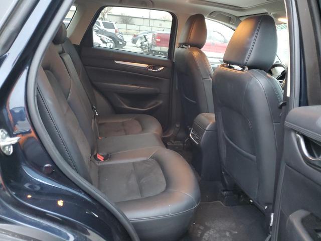Photo 11 from auction – 2019 MAZDA CX-5 TOURI with VIN JM3KFACM9K1614853