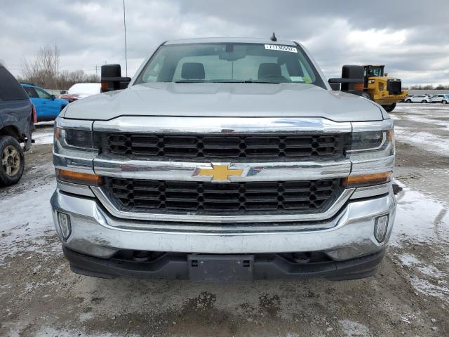 Photo 5 from auction – 2017 CHEVROLET silverado with VIN 1GCNKREC2HZ398018