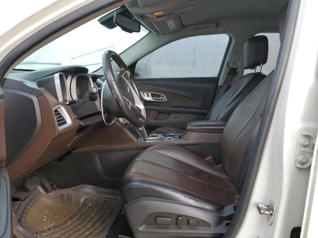 Photo 7 from auction – 2014 CHEVROLET EQUINOX LT with VIN 1GNALCEK7EZ103563