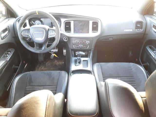 Photo 8 from auction – 2017 DODGE CHARGER R/ with VIN 2C3CDXCT0HH532540
