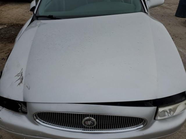 Photo 11 from auction – 2000 BUICK LESABRE CU with VIN 1G4HP54K2Y4100771