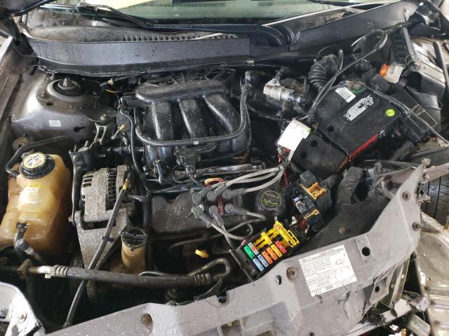 Photo 11 from auction – 2006 FORD TAURUS SE with VIN 1FAFP53U36A250424