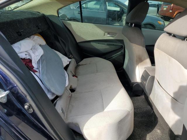 Photo 10 from auction – 2020 TOYOTA COROLLA LE with VIN 5YFEPRAE7LP077720