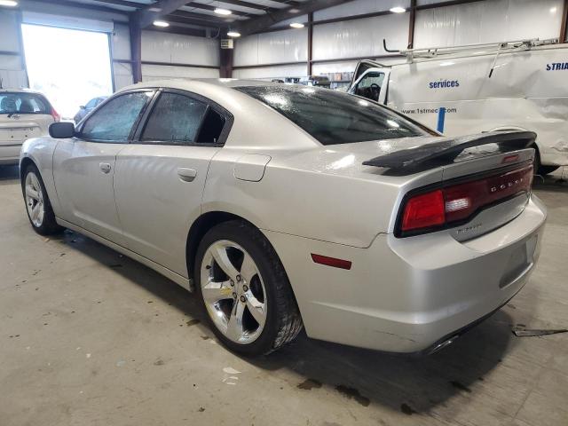 Photo 2 from auction – 2012 DODGE CHARGER SX with VIN 2C3CDXHGXCH164954
