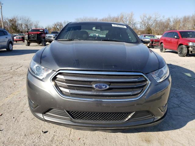 Photo 5 from auction – 2019 FORD TAURUS LIM with VIN 1FAHP2F88KG111676