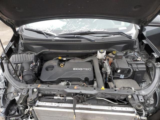 Photo 12 from auction – 2020 CHEVROLET EQUINOX LT with VIN 3GNAXJEVXLS521645