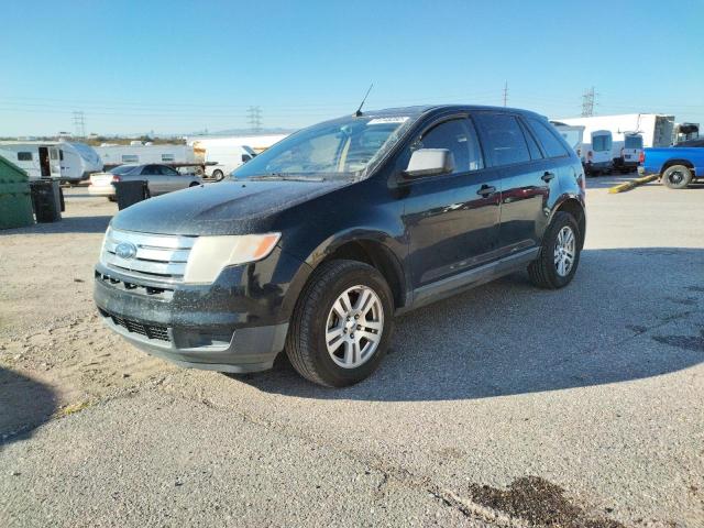 FORD EDGE SE 2010 with VIN 2FMDK3GCXABB48469 - Photo from auction