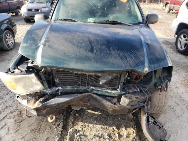 Photo 12 from auction – 2003 GMC ENVOY XL with VIN 1GKET16S436188877