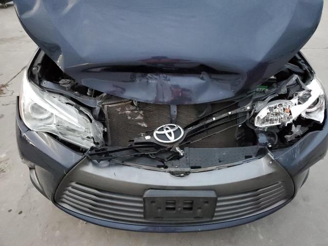 Photo 11 from auction – 2016 TOYOTA CAMRY LE with VIN 4T4BF1FK1GR569496