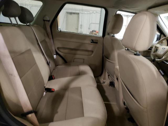 Photo 11 from auction – 2008 FORD ESCAPE XLT with VIN 1FMCU93148KB92965