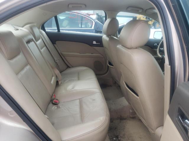 Photo 10 from auction – 2006 MERCURY MILAN PREM with VIN 3MEFM08Z96R638918