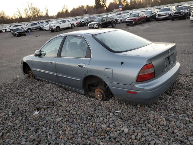 Photo 2 from auction – 1995 HONDA ACCORD EX with VIN 1HGCD5652SA127011