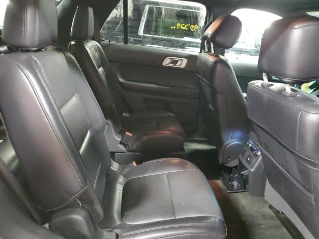 Photo 11 from auction – 2012 FORD EXPLORER L with VIN 1FMHK8F88CGA00408