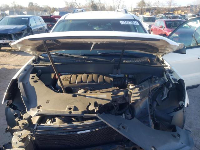 Photo 12 from auction – 2014 GMC ACADIA SLE with VIN 1GKKRPKD1EJ190808