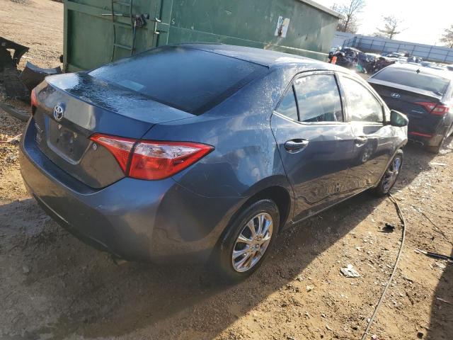 Photo 3 from auction – 2019 TOYOTA COROLLA L with VIN 2T1BURHE9KC134855