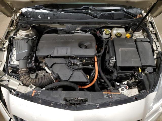 Photo 11 from auction – 2014 BUICK REGAL PREM with VIN 2G4GM5ER5E9174551