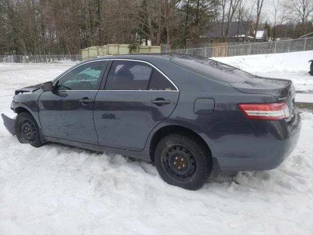 Photo 2 from auction – 2011 TOYOTA CAMRY BASE with VIN 4T1BF3EK4BU205802