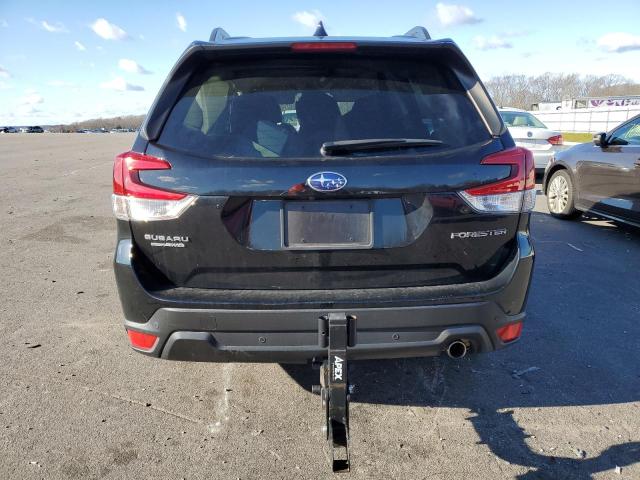 Photo 6 from auction – 2020 SUBARU FORESTER L with VIN JF2SKAUC9LH432199