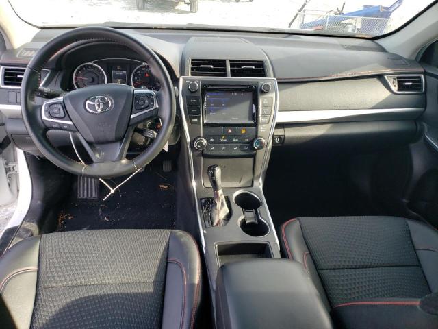 Photo 8 from auction – 2015 TOYOTA CAMRY LE with VIN 4T1BF1FK4FU003843