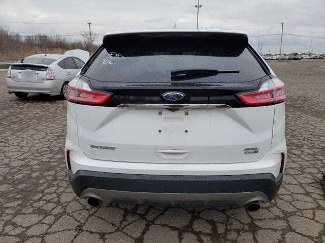 Photo 6 from auction – 2019 FORD EDGE SEL with VIN 2FMPK4J94KBB86667