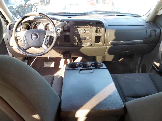 Photo 8 from auction – 2011 GMC SIERRA C15 with VIN 1GTR1VE08BZ386918