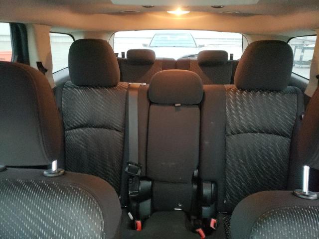 Photo 10 from auction – 2013 DODGE JOURNEY SE with VIN 3C4PDCAB6DT631221