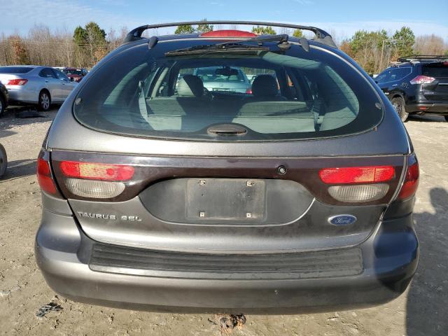 Photo 6 from auction – 2004 FORD TAURUS SEL with VIN 1FAFP59S94A120876