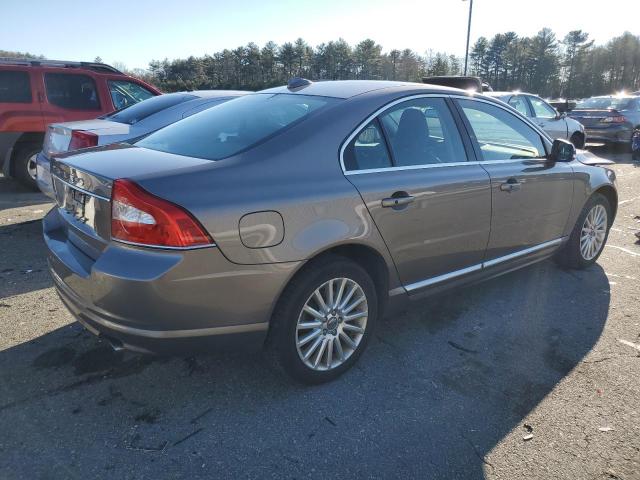 Foto 3 de la subasta – 2012 VOLVO S80 3.2 con VIN YV1940AS3C1151208