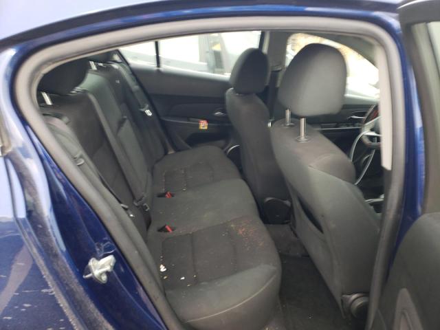 Photo 10 from auction – 2012 CHEVROLET CRUZE LT with VIN 1G1PF5SCXC7170677