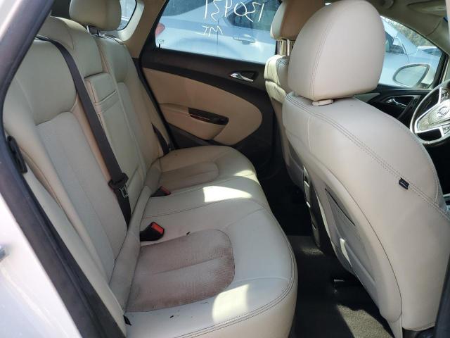 Photo 6 from auction – 2012 BUICK VERANO CON with VIN 1G4PR5SK3C4200041