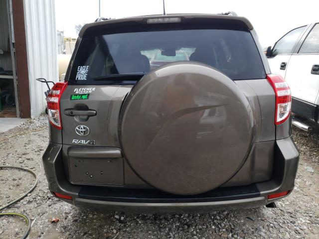 Photo 6 from auction – 2012 TOYOTA RAV4 LIMIT with VIN 2T3YF4DV3CW149503