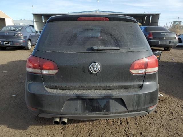Photo 6 from auction – 2011 VOLKSWAGEN GOLF with VIN WVWAA7AJ8BW235912