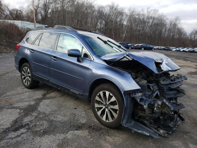 Photo 4 from auction – 2015 SUBARU OUTBACK 2. with VIN 4S4BSAJC1F3333098