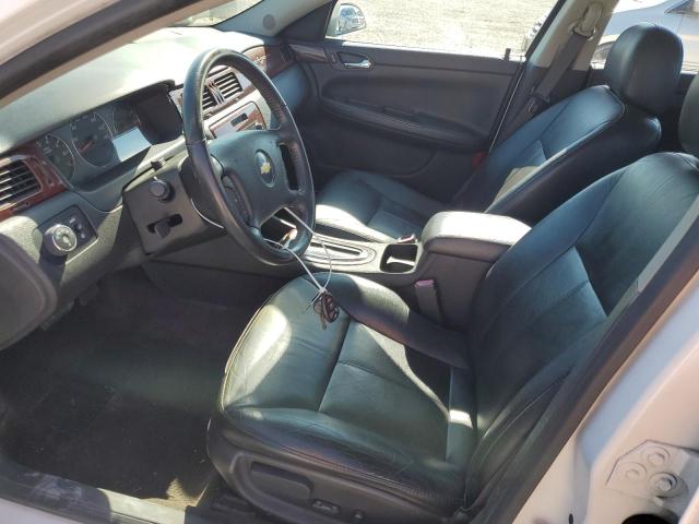 Photo 7 from auction – 2006 CHEVROLET IMPALA LT with VIN 2G1WC581869349460