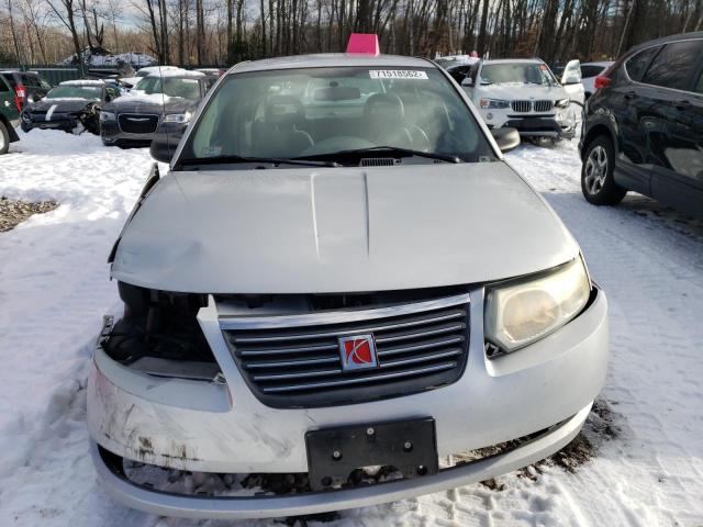 Фото 5 с аукциона – 2005 SATURN ION LEVEL с VIN 1G8AG52F45Z145294