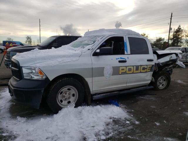 RAM 1500 CLASS 2020 with VIN 1C6RR7XT4LS150392 - Photo from auction