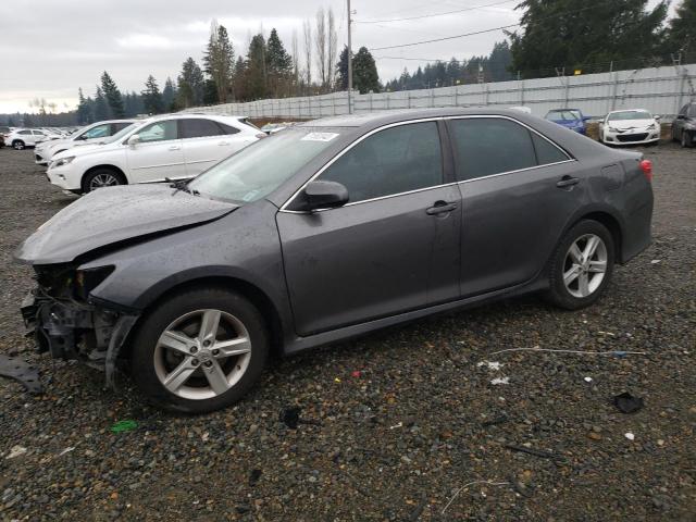 Photo 1 from auction – 2014 TOYOTA CAMRY L with VIN 4T1BF1FK1EU753599