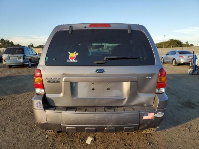 Photo 6 from auction – 2007 FORD ESCAPE LIM with VIN 1FMCU04137KC05391