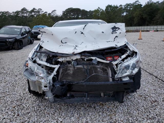 Photo 5 from auction – 2014 TOYOTA CAMRY L with VIN 4T4BF1FK9ER338584